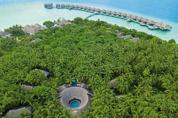 Dusit Thani Maldives