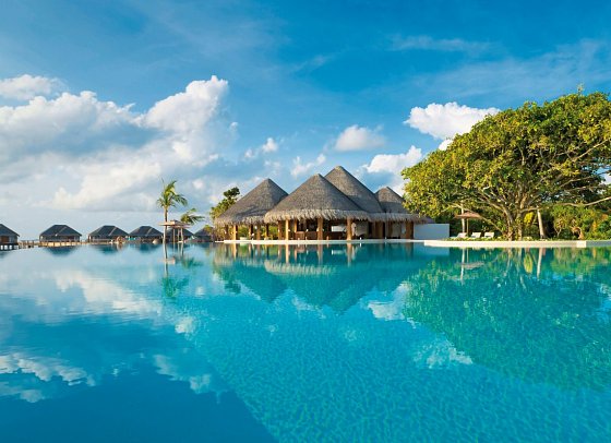Dusit Thani Maldives