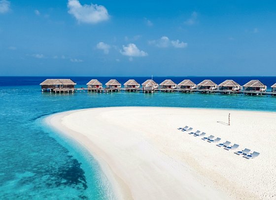Dusit Thani Maldives