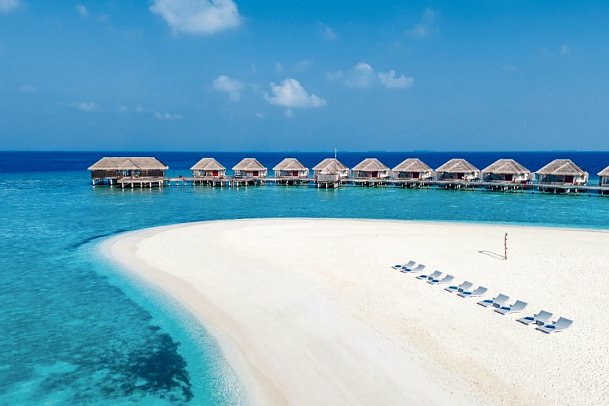Dusit Thani Maldives
