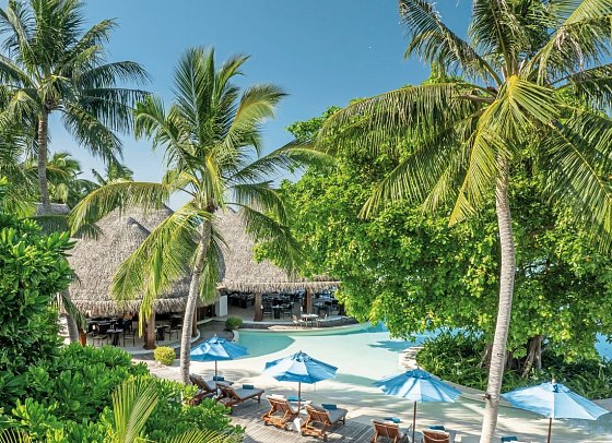 Dusit Thani Maldives