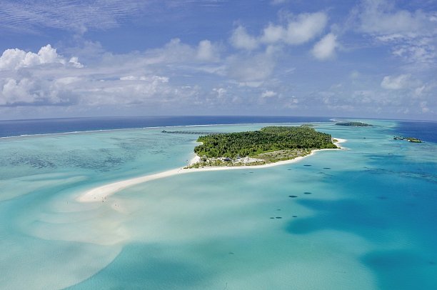 Villa Park Sun Island