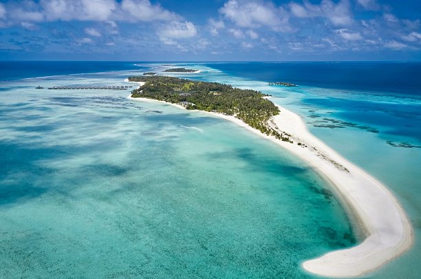 Villa Park Sun Island