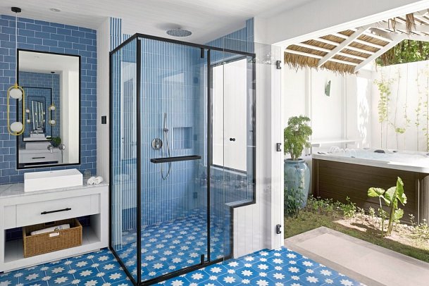 Villa Park Sun Island