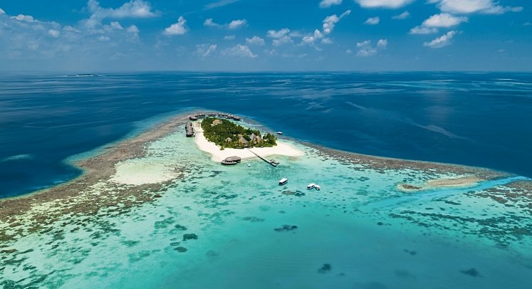 V Villas Mirihi Maldives - MGallery Collection