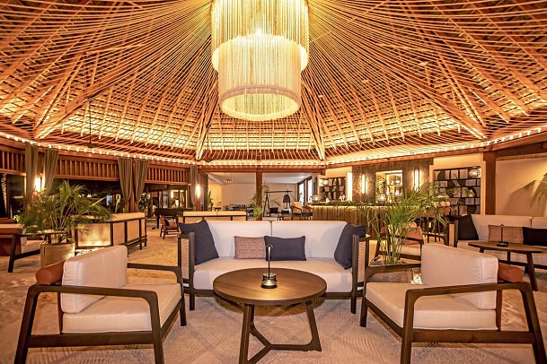 V Villas Maldives at Mirihi - MGallery Collection