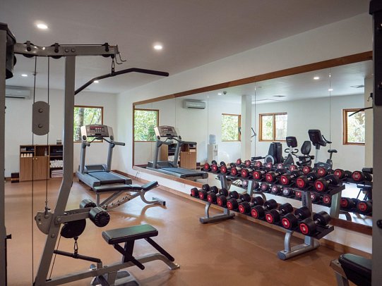 V Villas Maldives at Mirihi - MGallery Collection