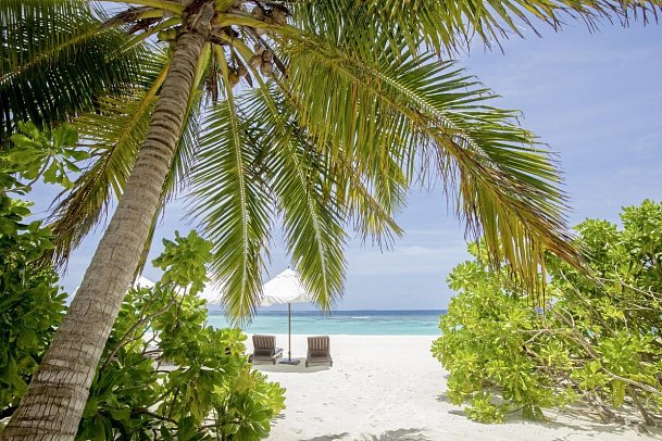 V Villas Maldives at Mirihi - MGallery Collection
