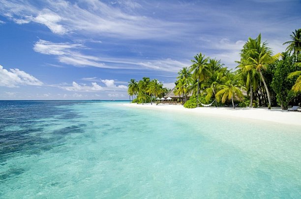 V Villas Maldives at Mirihi - MGallery Collection