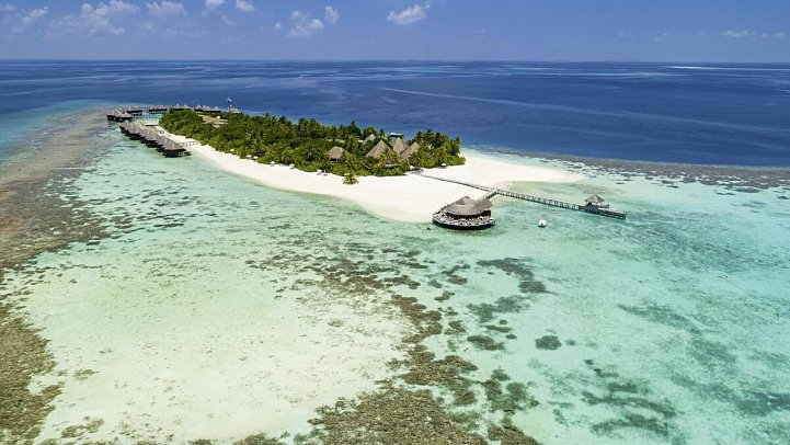 V Villas Maldives at Mirihi - MGallery Collection