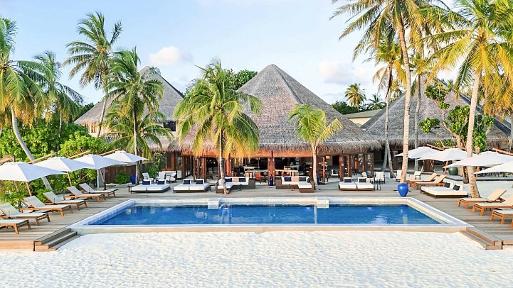 V Villas Maldives at Mirihi - MGallery Collection