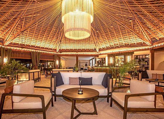 V Villas Maldives at Mirihi - MGallery Collection