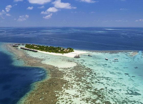 V Villas Maldives at Mirihi - MGallery Collection