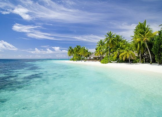 V Villas Maldives at Mirihi - MGallery Collection