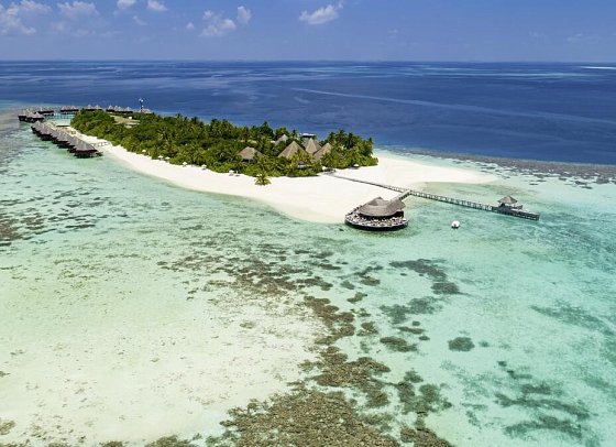 V Villas Maldives at Mirihi - MGallery Collection