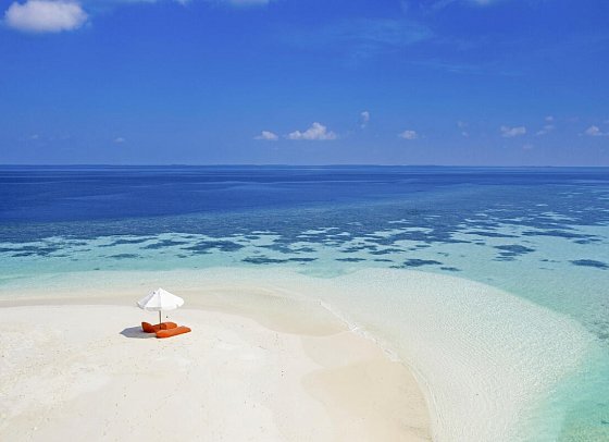 V Villas Maldives at Mirihi - MGallery Collection