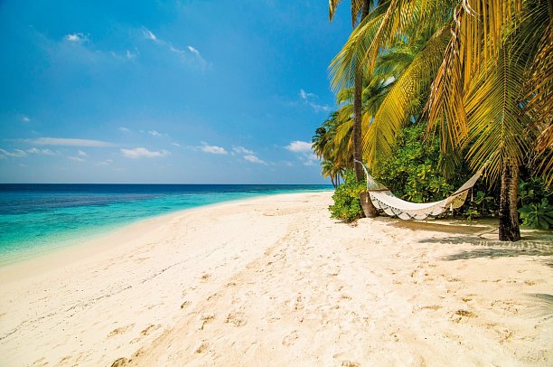 Mirihi Island Resort