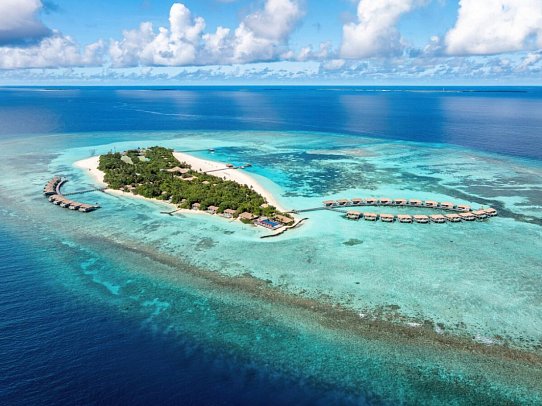Noku Maldives