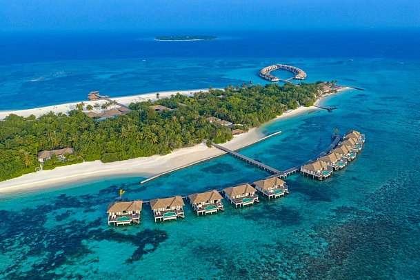 Noku Maldives