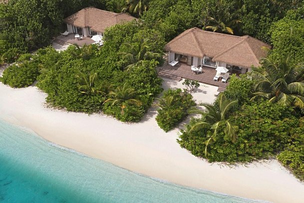 Noku Maldives