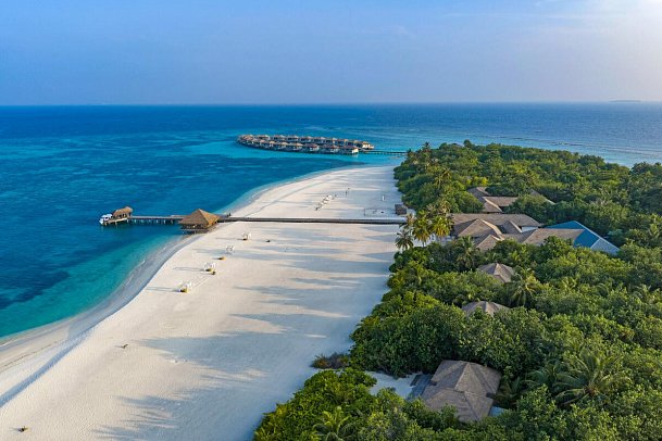 Noku Maldives