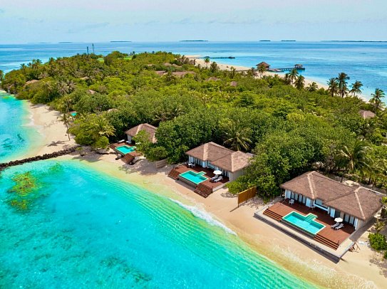 Noku Maldives
