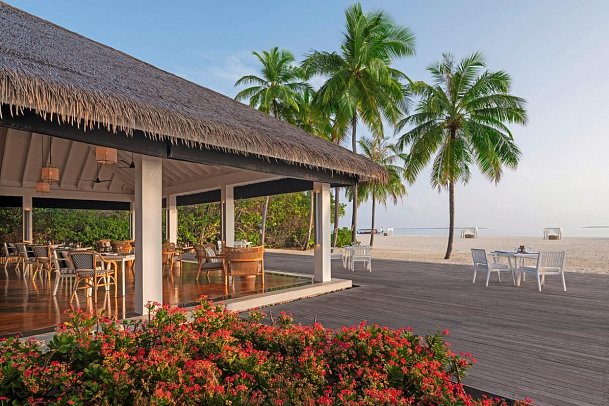 Noku Maldives