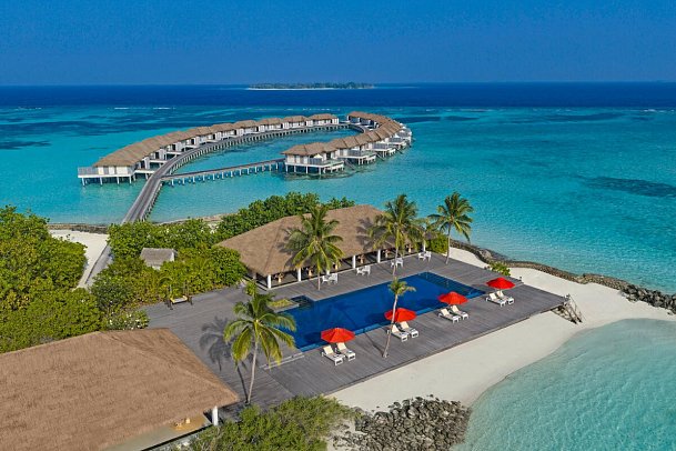 Noku Maldives