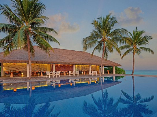 Noku Maldives