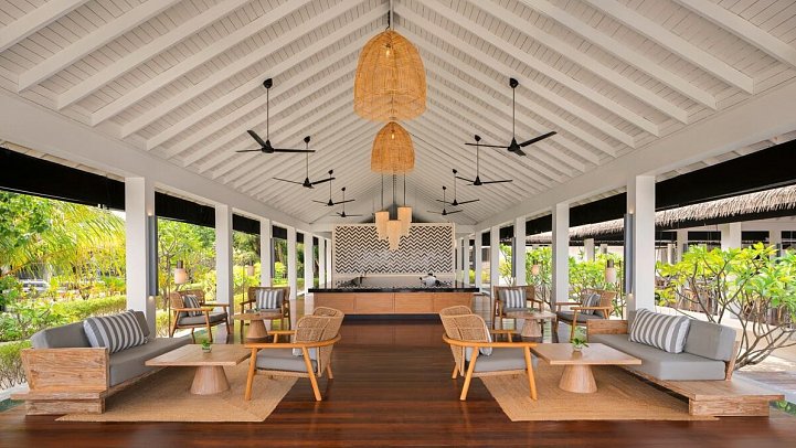 Noku Maldives