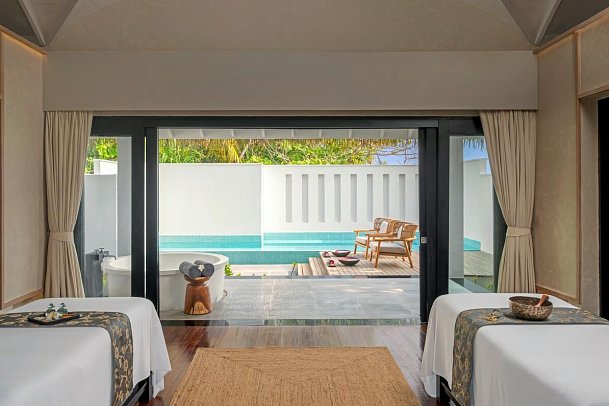 Noku Maldives