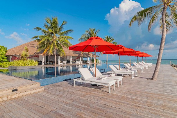 Noku Maldives