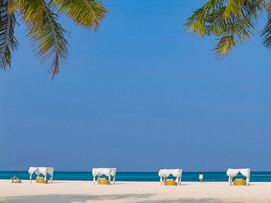Noku Maldives