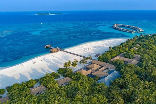Noku Maldives