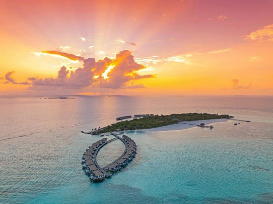 Noku Maldives