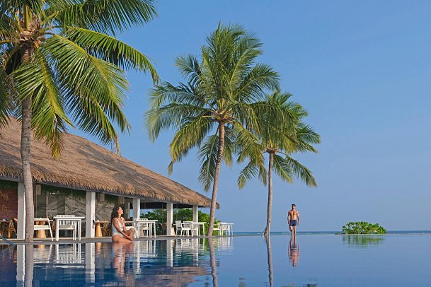 Noku Maldives