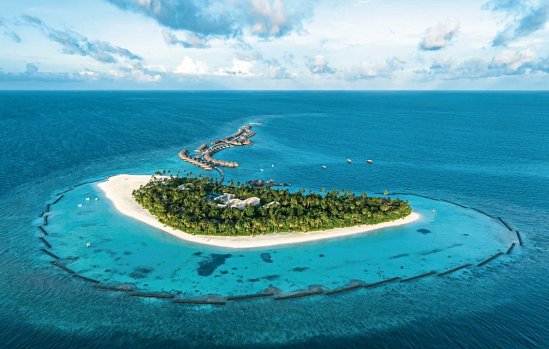 Constance Halaveli Maldives