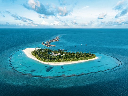 Constance Halaveli Maldives