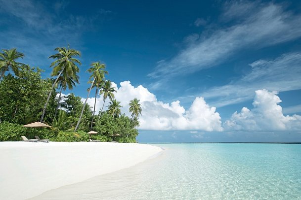 Constance Halaveli Maldives