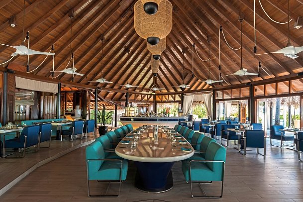 Constance Halaveli Maldives