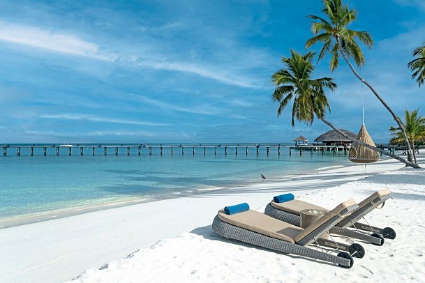 Constance Halaveli Maldives