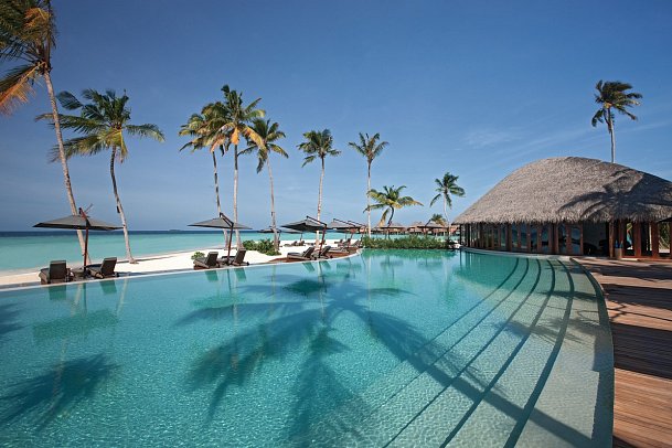 Constance Halaveli Maldives