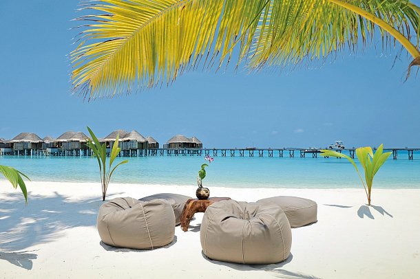 Constance Halaveli Maldives