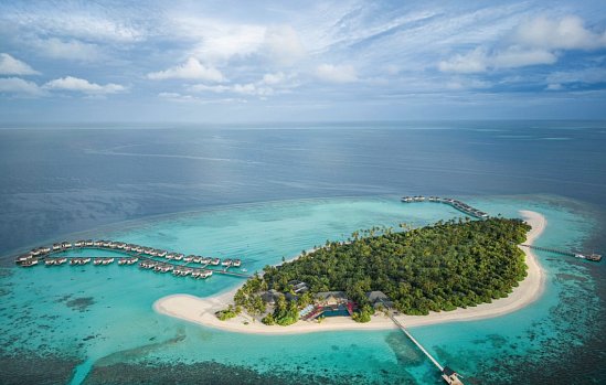 NH Collection Maldives Havodda Resort