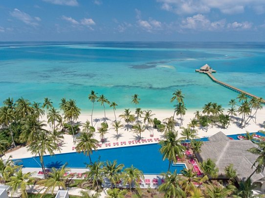 Kandima Maldives
