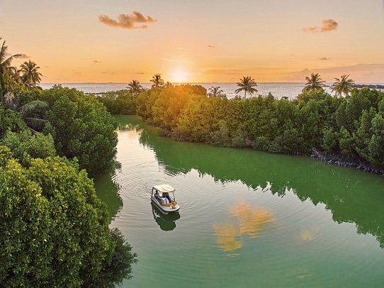 Kandima Maldives