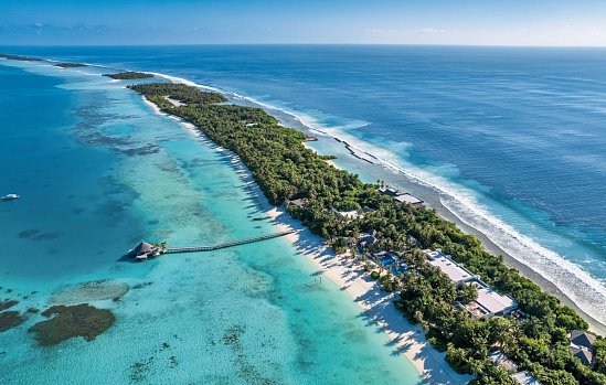 Kandima Maldives