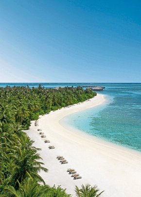 Cocoon Maldives
