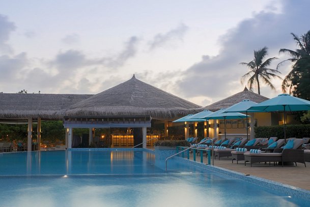 Cocoon Maldives