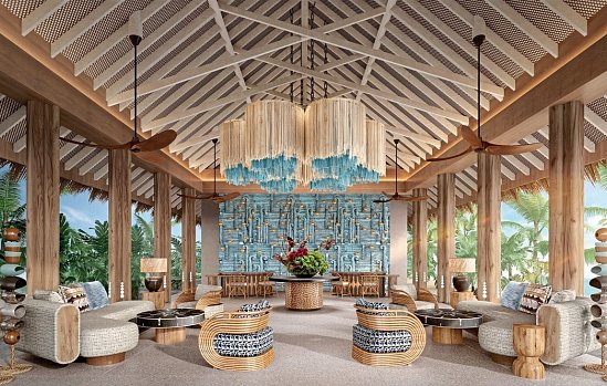 dusitD2 Feydhoo Maldives